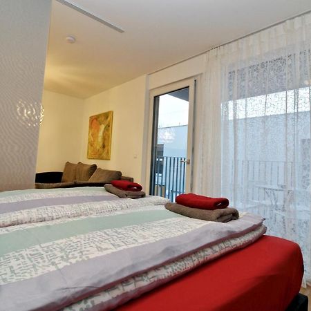 Balcony/Pool/Free Parking Garage Studio Vienne Extérieur photo