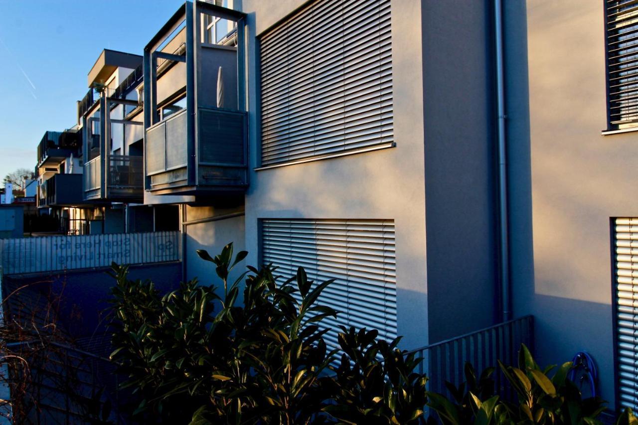 Balcony/Pool/Free Parking Garage Studio Vienne Extérieur photo